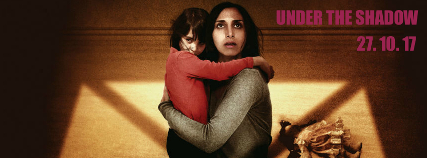 Under The Shadow (15)